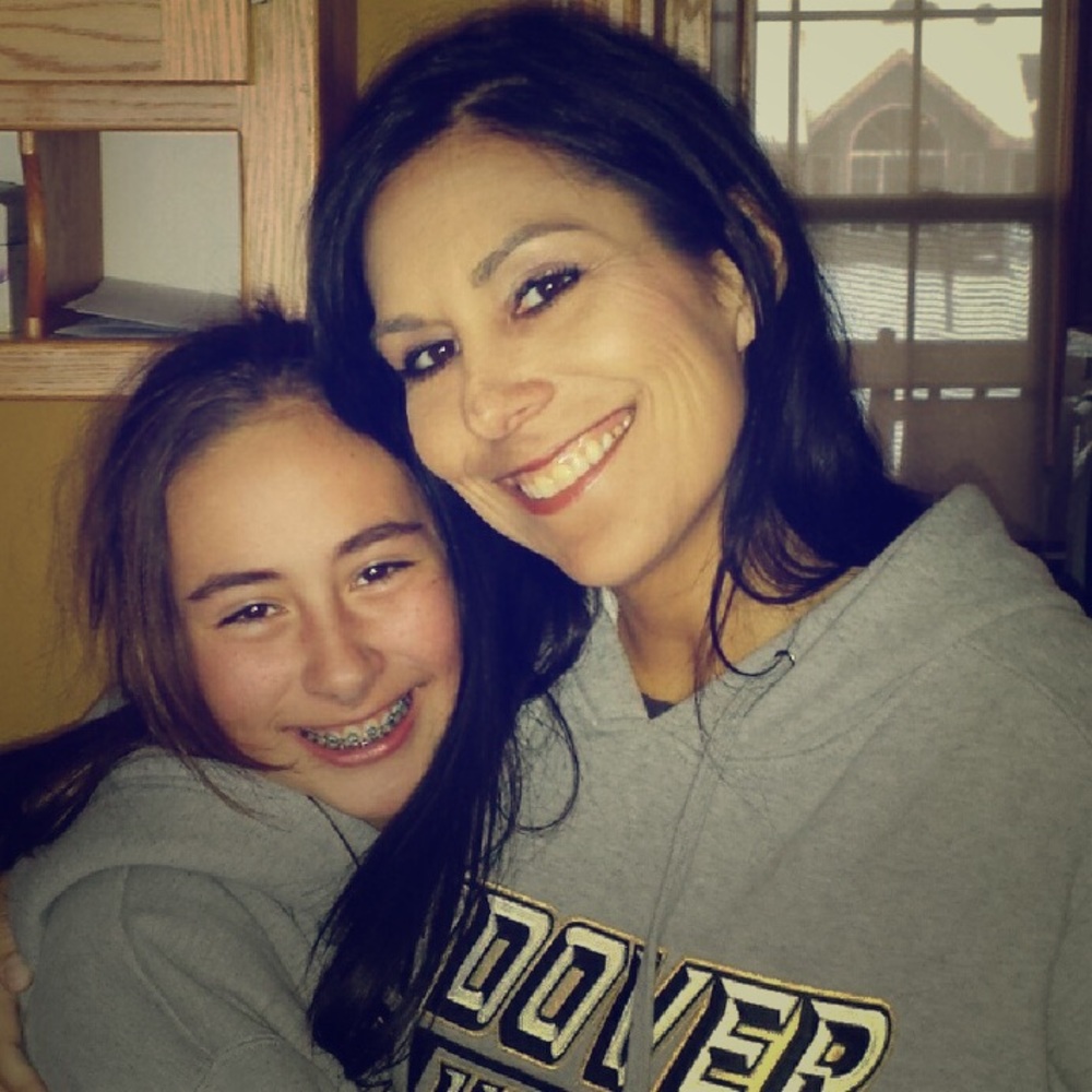 Meet your Posher, Aimee